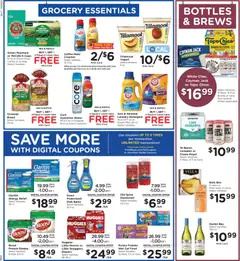 Preview of Fred Meyer weekly ads valid from 27.05.2026 | Page: 7