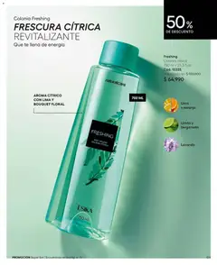 Esika Black Friday -  Vista previa de la revista de la tienda Ésika valido desde el 30/10/2026 | Página: 129
