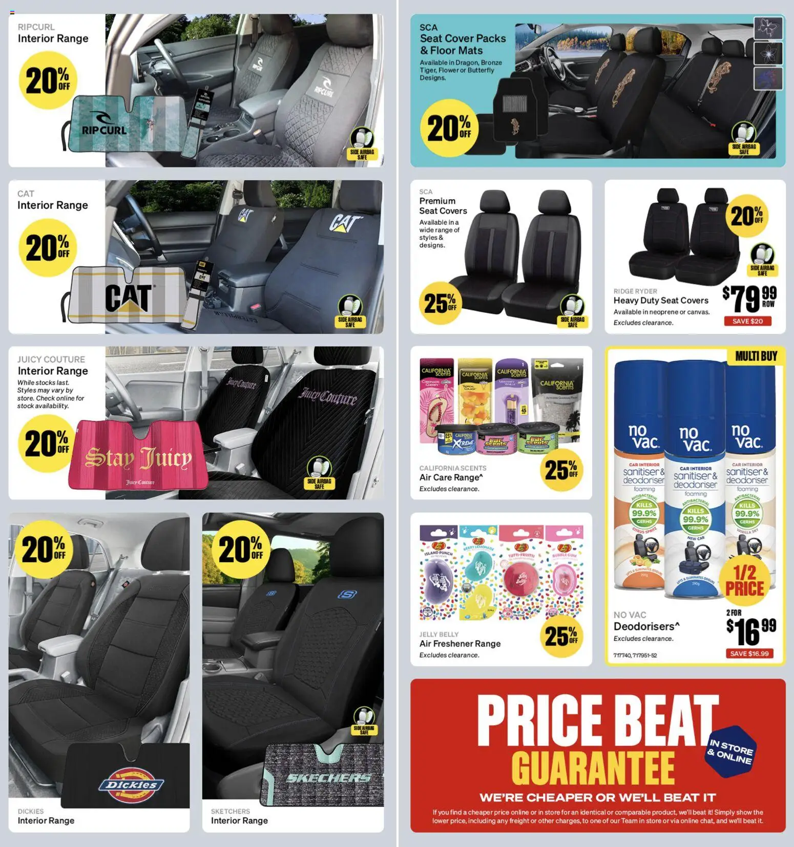 Supercheap Auto catalogue from 10.06.2026 | Page: 15