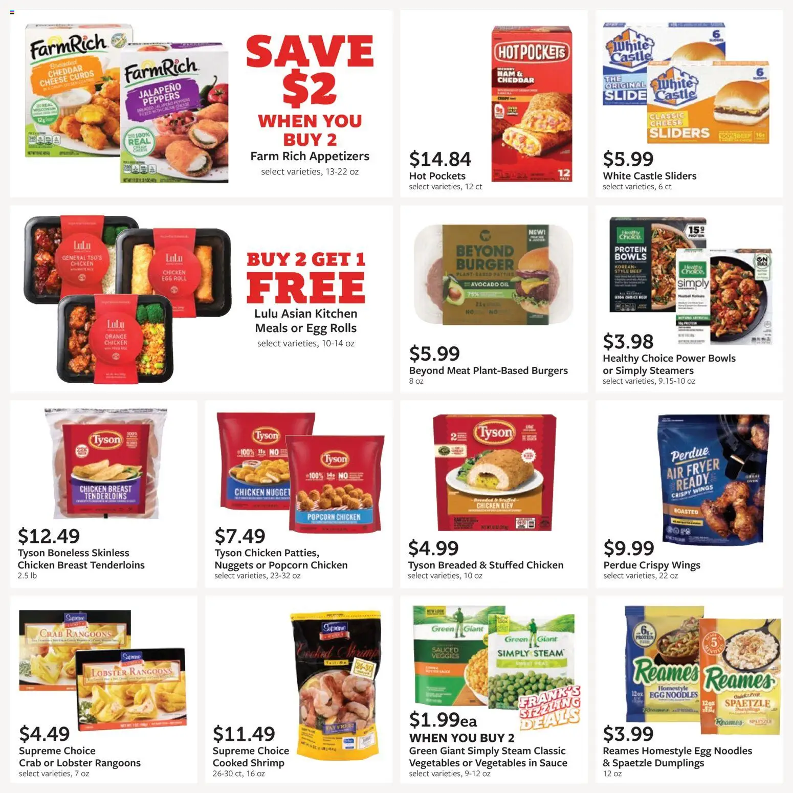Fareway Monthly Ad - valid from 09/28/2026 | Page: 24 | Products: Popcorn, Cheese, Oil, Protein
