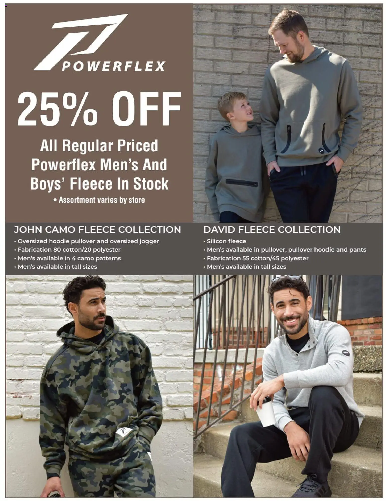 Dunham's Sports Weekly Ad - valid from 10/23/2026 | Page: 11