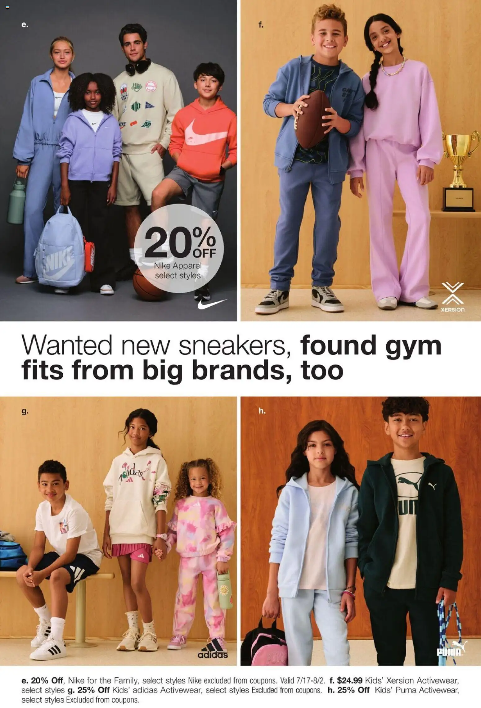 JCPenney Weekly Ad - valid from 08/03/2026 | Page: 5