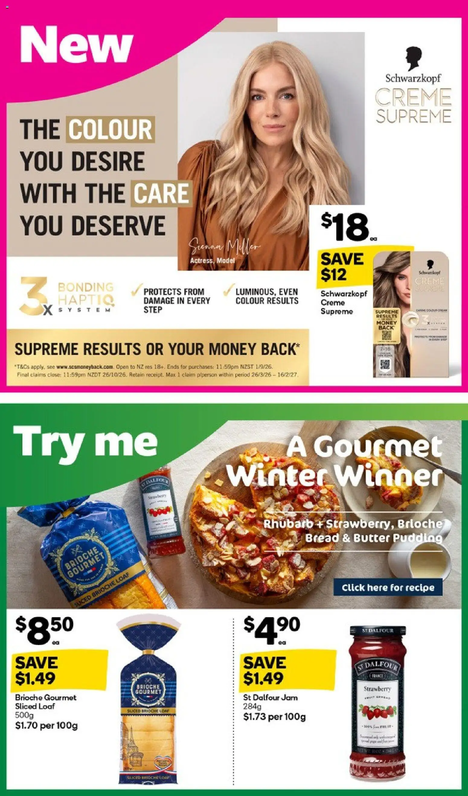 Woolworths catalogue from 13 Jul 2026 | Page: 29