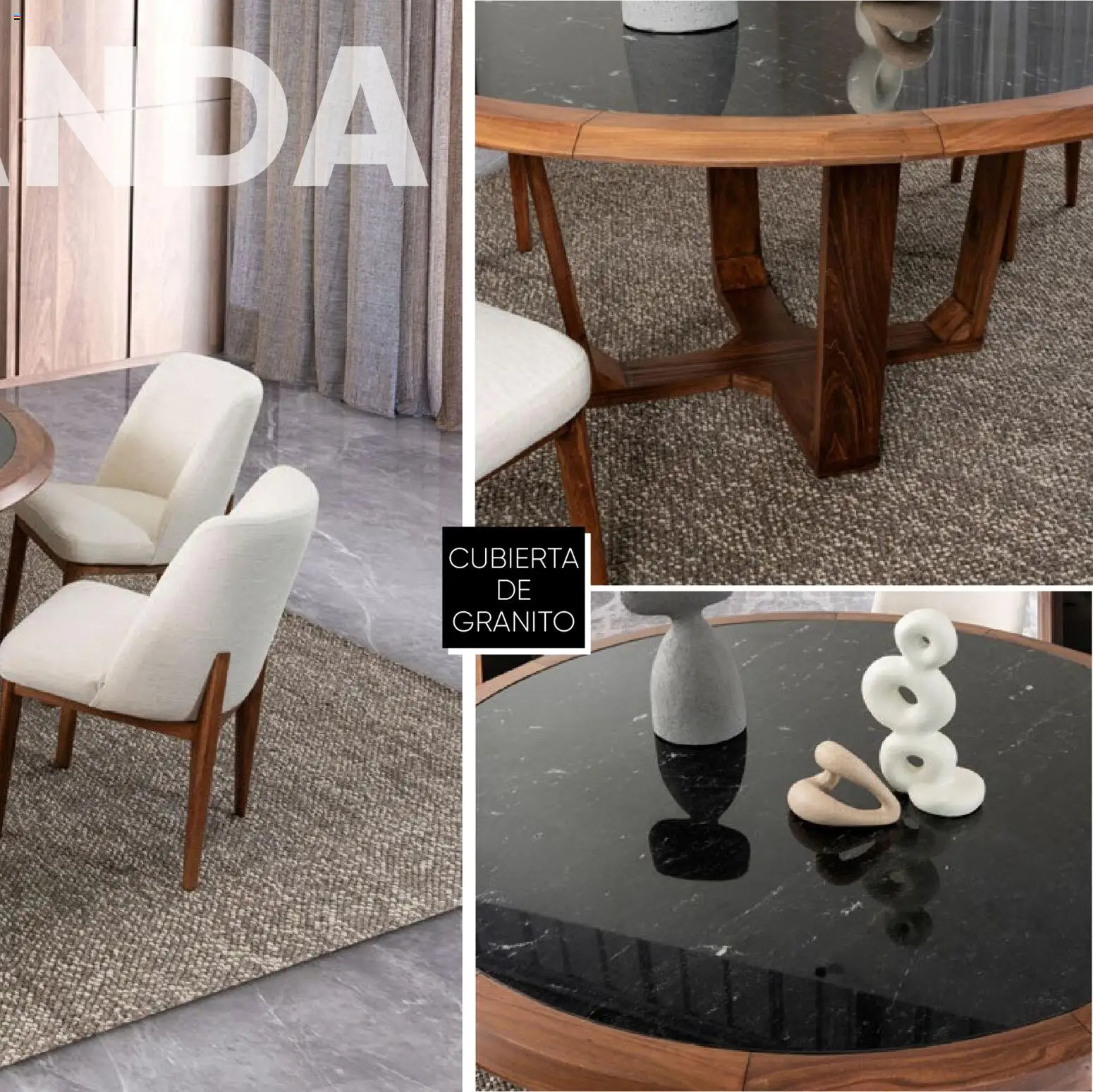 Nuevas ofertas de Muebles Dico válidas en toda la República Mexicana desde el 06/11/2025. ¡Encuentra las mejores ofertas en Muebles Dico catálogo Sofanni Pacifico! | Página: 78
