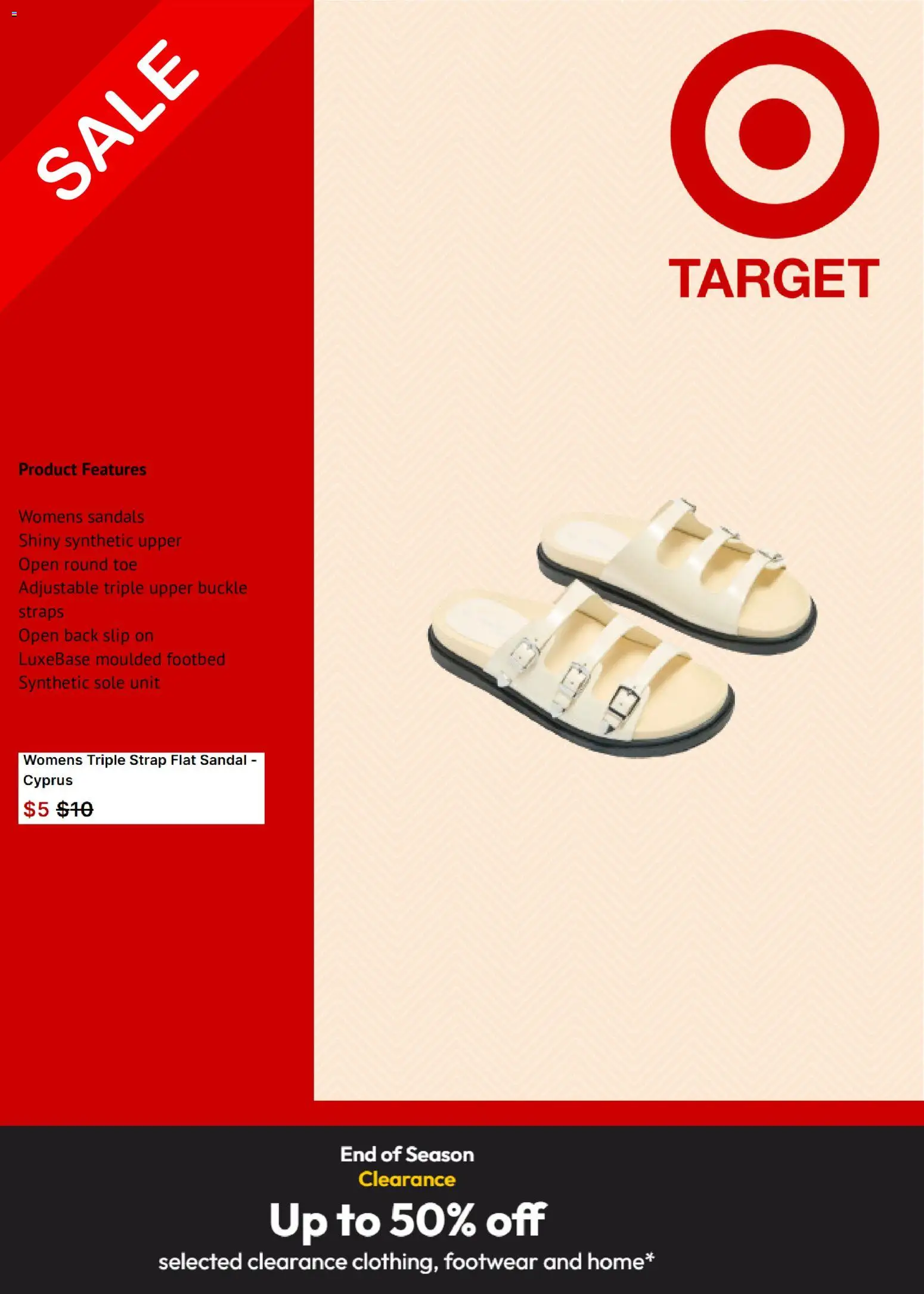 Target catalogue - valid from 12.06.2026 | Page: 4