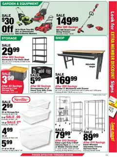 Preview of Bi-Mart weekly ads valid from 06/23/2026 | Page: 11