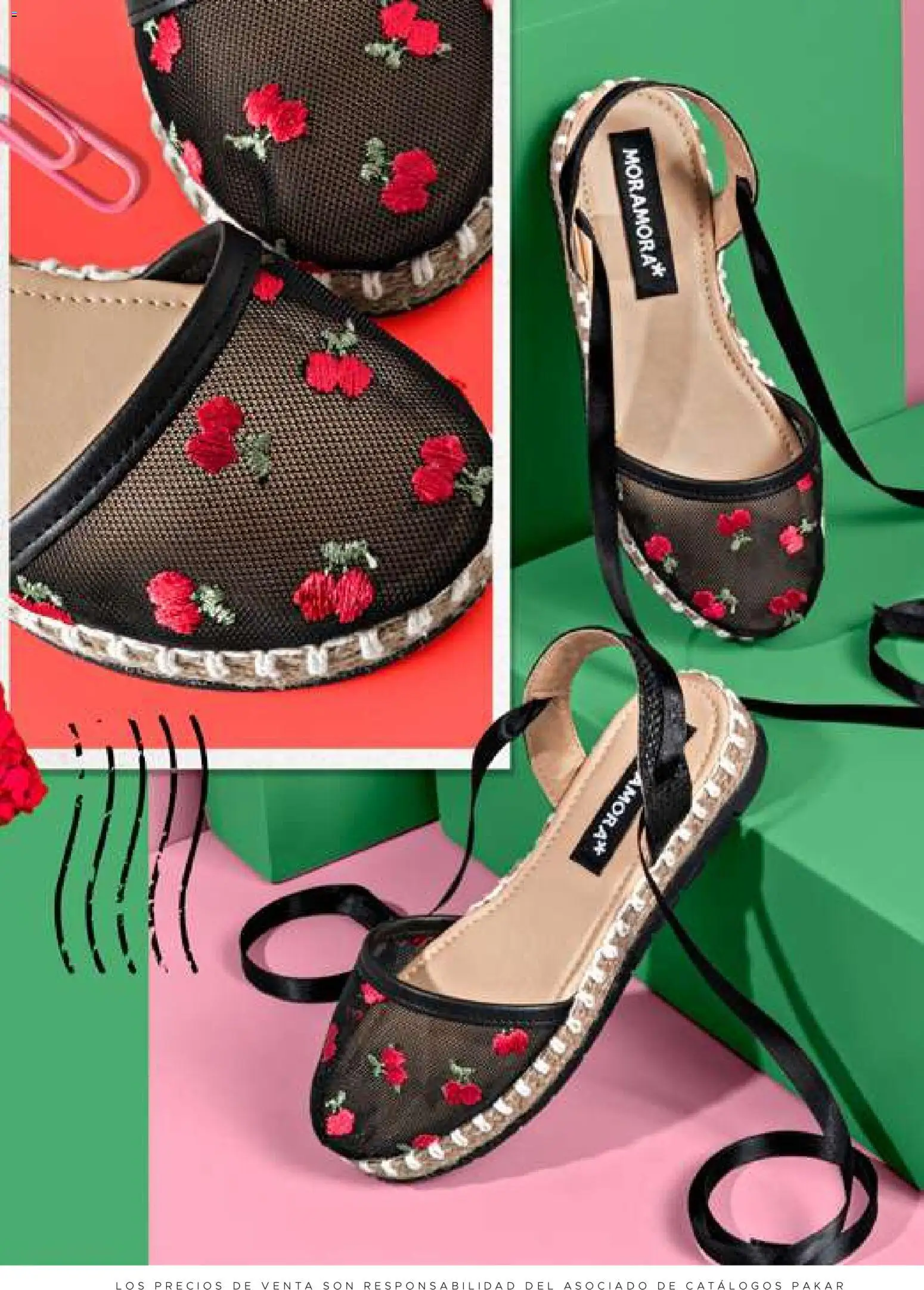 Shoes Collection PAKAR catálogo 2026 PDF (Julio) — page 66