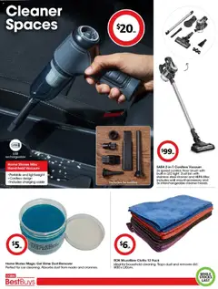 Preview of Coles Best buys - valid from 08.05.2026 | Page: 2