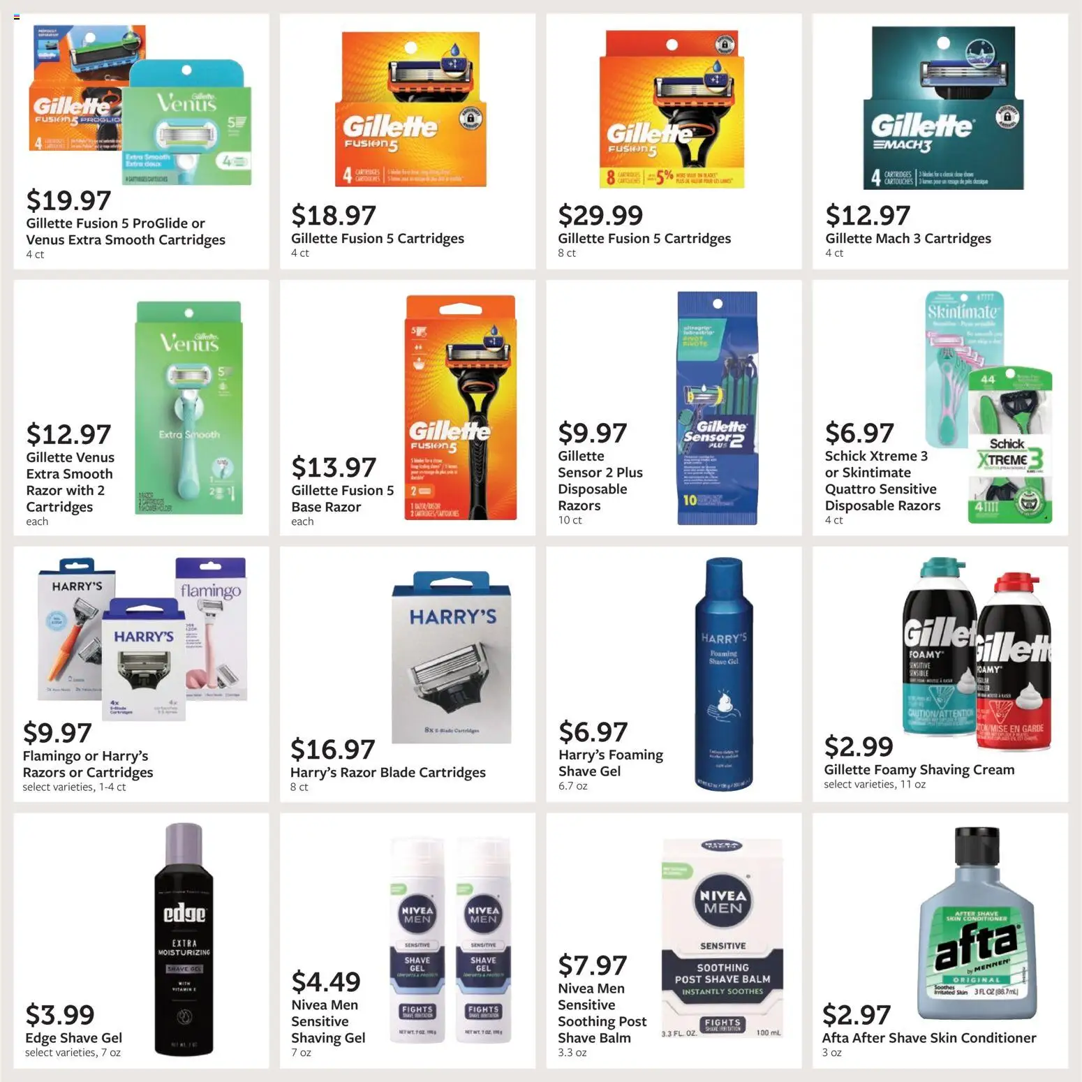 Fareway Monthly Ad - valid from 01.06.2026 | Page: 42
