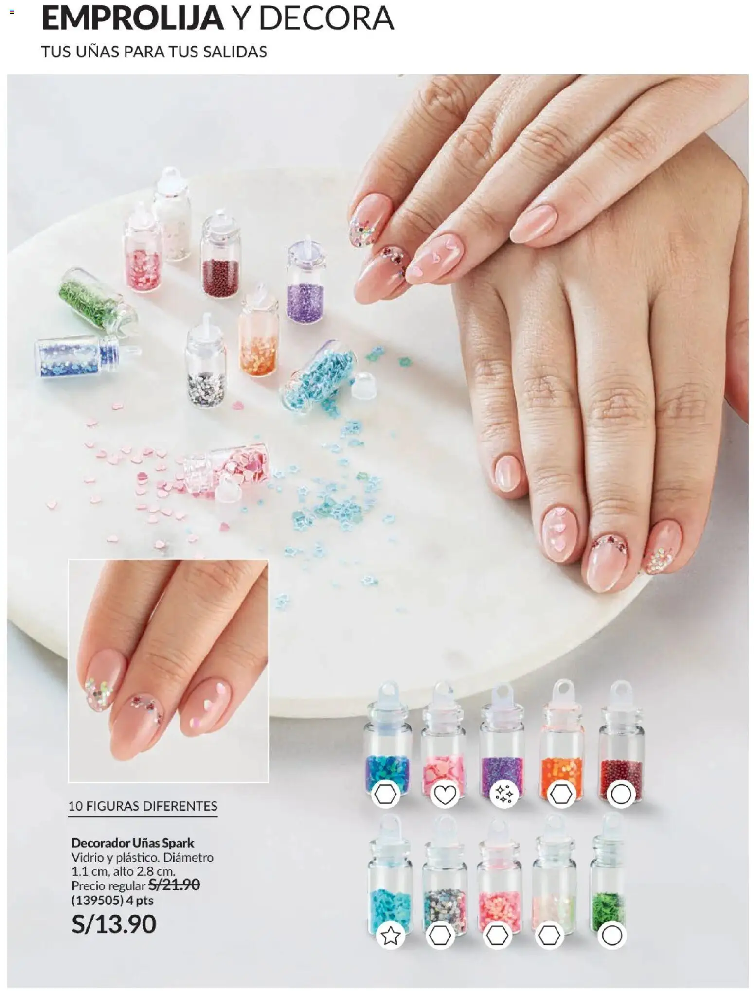Catálogo Avon válido desde 06.05.2026 | Página: 183
