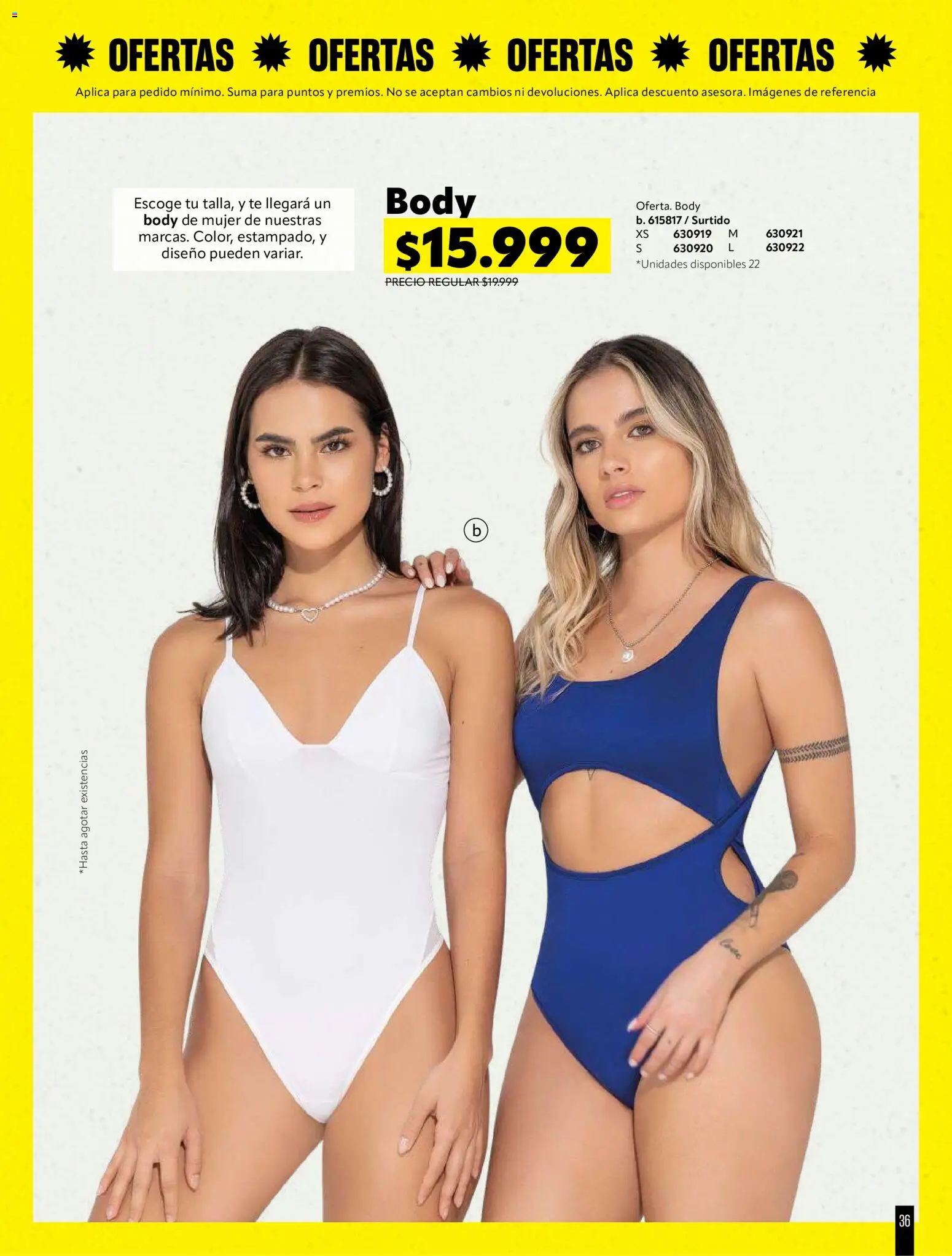 Carmel revista - valida desde el 01.07.2026 | Página: 196