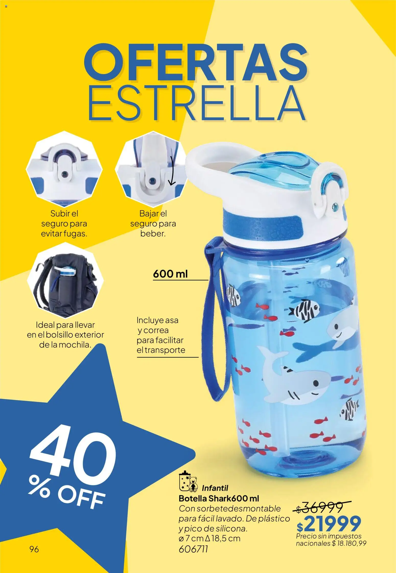 Tupperware Folleto │ válido desde el 04/08/2026 | Página: 98
