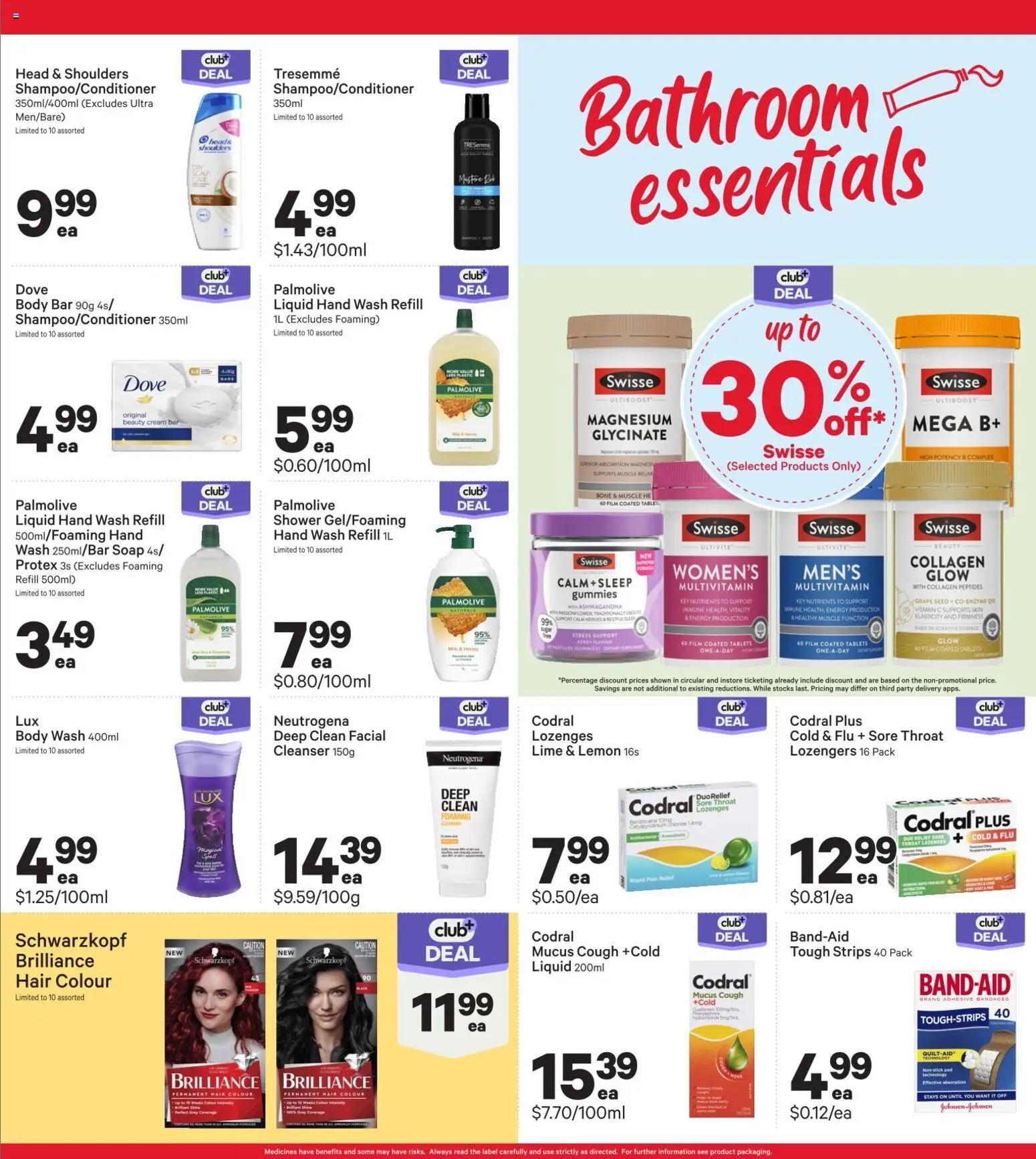 New World catalogue from 29 Jun 2026 | Page: 25