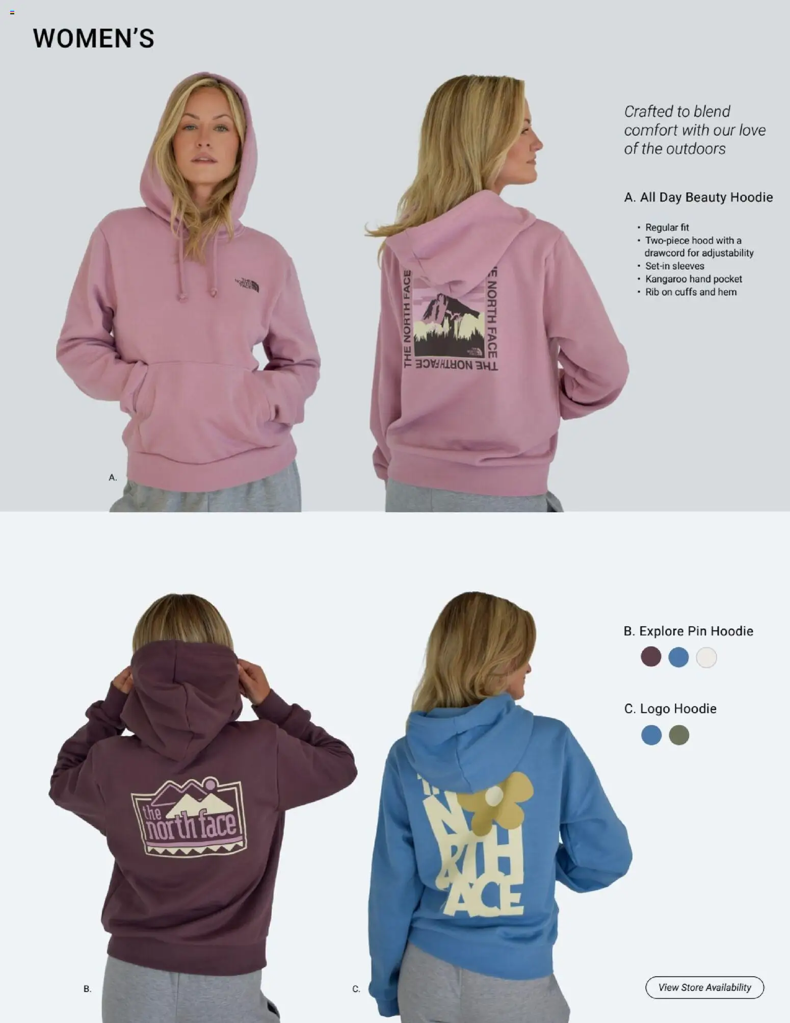 Dunham's Sports The North Face - valid from 10/08/2026 | Page: 6