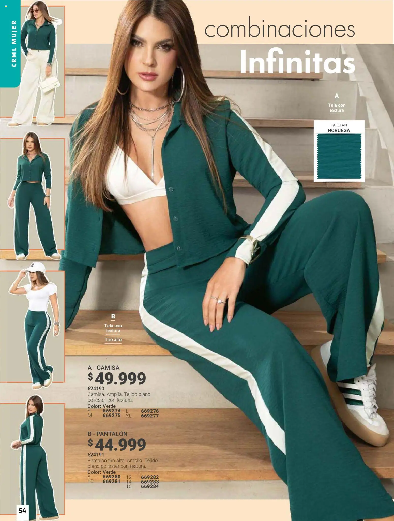 Carmel revista - valida desde el 01.06.2026 | Página: 55