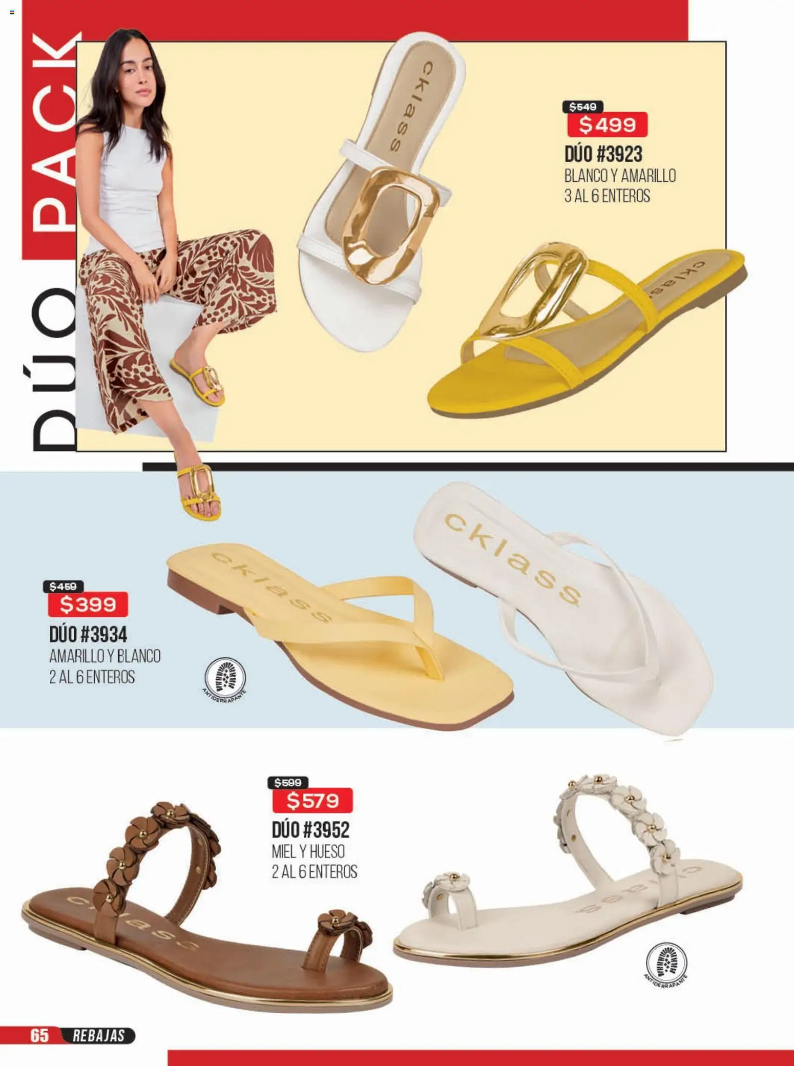 CKLASS ofertas de 01/06 — page 131
