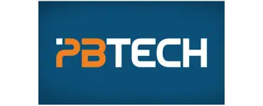 PB Tech logo