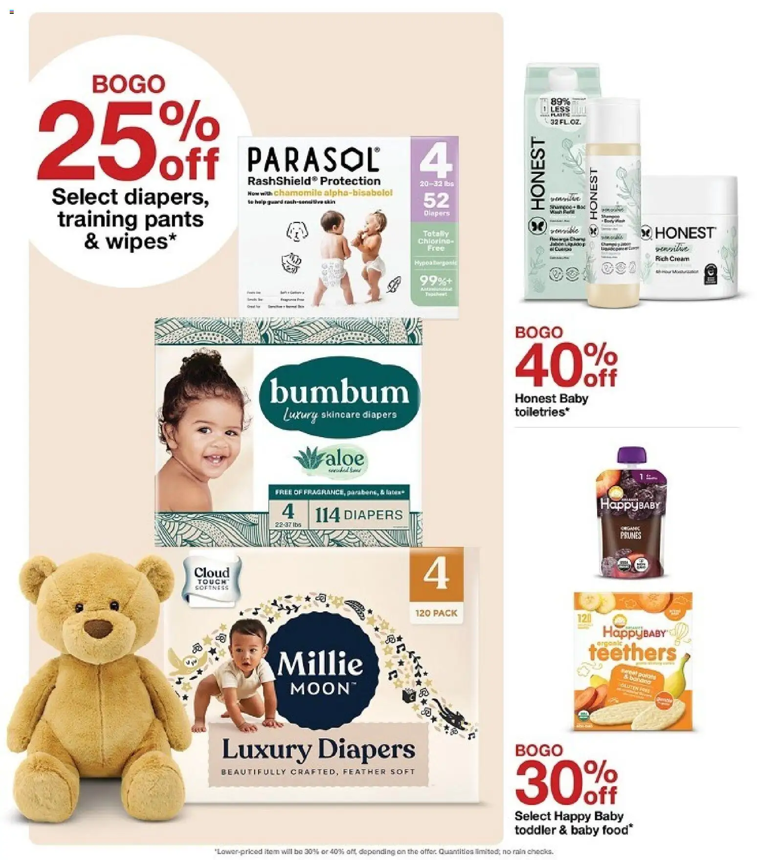 Nuevas ofertas de Target válidas en toda la República Mexicana desde el 16/08/2026. ¡Encuentra las mejores ofertas en Target folleto! | Página: 20 | Productos: Pants