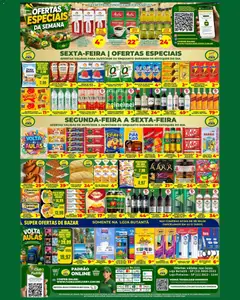Supermercado Padrão - Ofertas da semana - Pré-Visualização do folheto da loja Supermercado Padrão, válido de 20/07/2026 | Página: 2