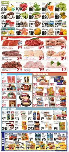 Preview of Food Universe weekly ads valid from 10/02/2026 | Page: 4
