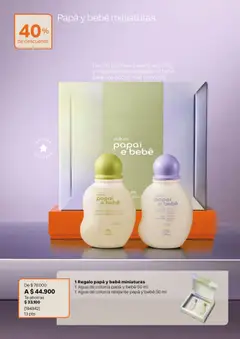 Natura catálogo Ciclo 8 -  Vista previa de la revista de la tienda Natura valido desde el 29.04.2026 | Página: 26 | Productos: Agua, Té, Papa
