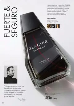 Oriflame catálogo -  Vista previa de la revista de la tienda Oriflame valido desde el 22/08/2026 | Página: 32
