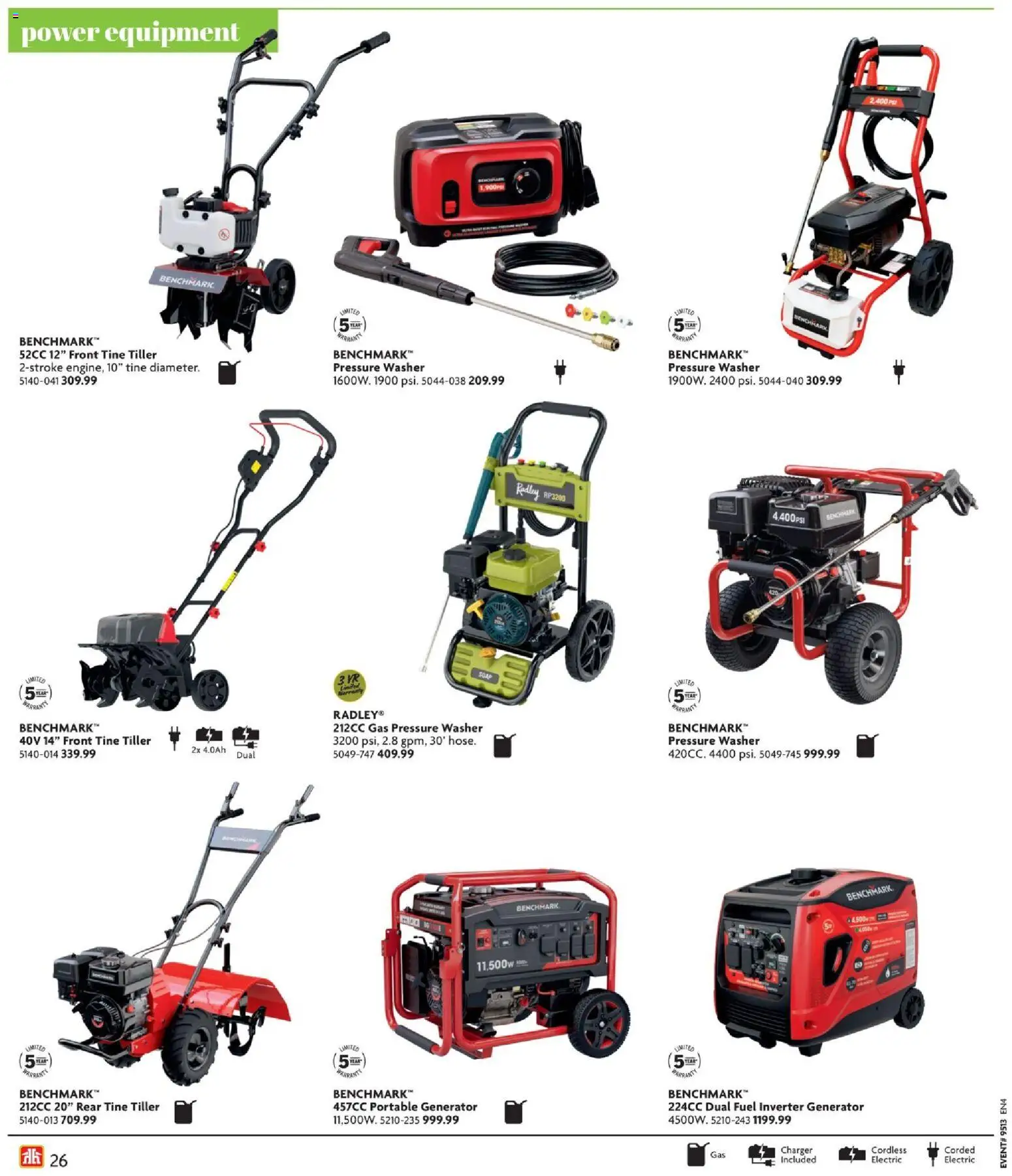 Home Hardware flyer valid from 26.03.2026 | Page: 28 | Products: Soap