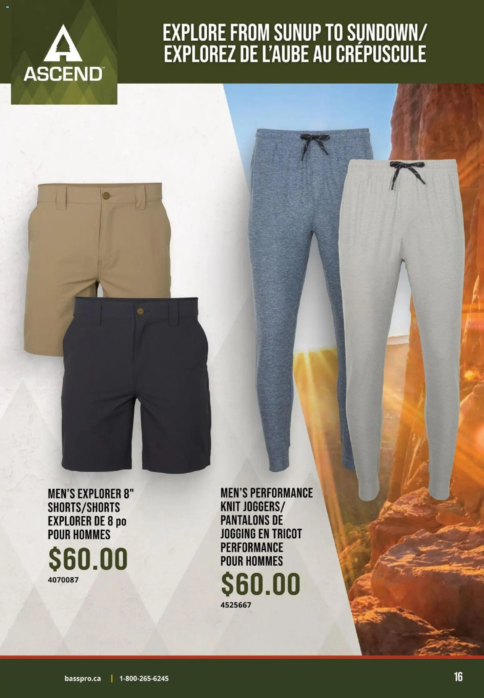 Cabelas flyer valid from 04.05.2026 | Page: 16