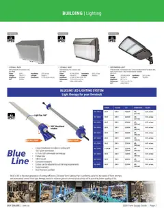 Preview of BMR - Agrizone - 2026 Farm Supply Guide from shop BMR valid from 09.01.2026 | Page: 7