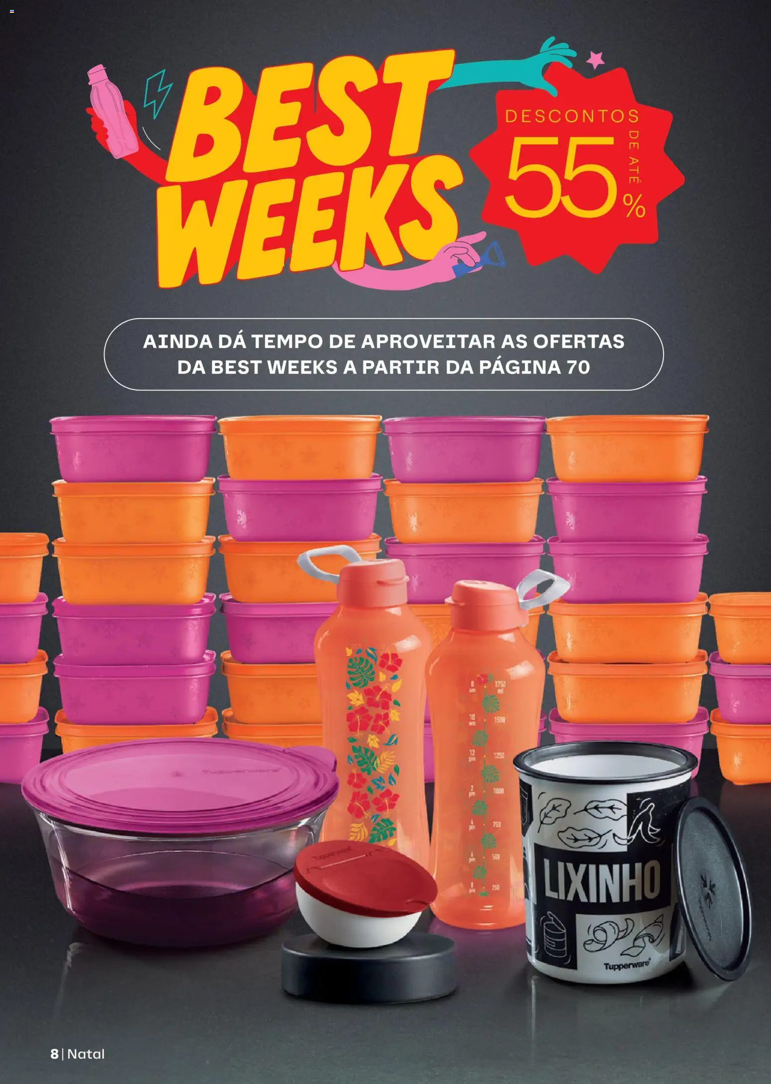 Tupperware Folheto - válido de 01/12/2026 | Página: 10