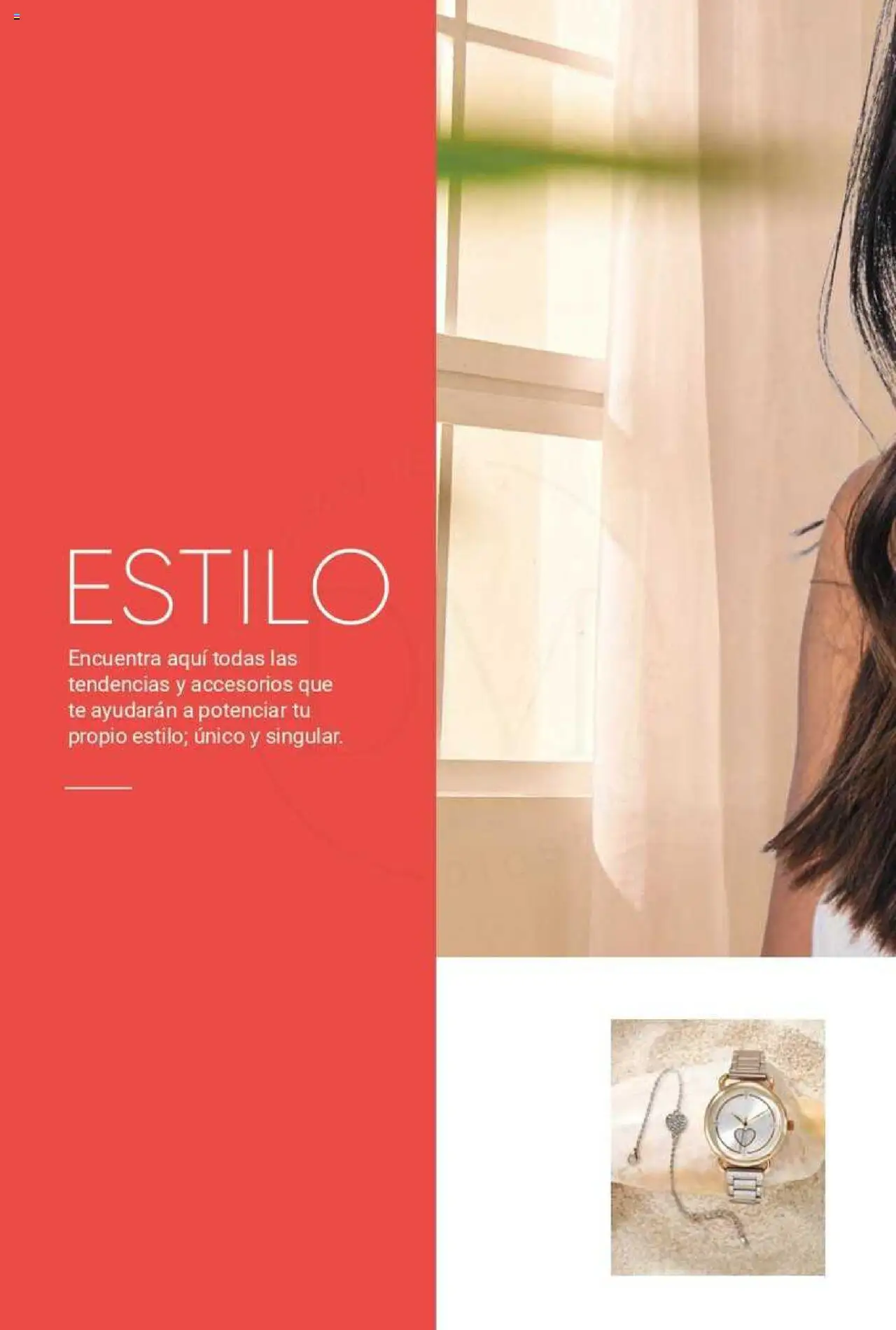 Catálogo AVON Fashion & Home │ válido desde el 26.06.2025 | Página: 45 | Productos: Té