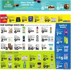 Preview of Hannaford weekly ads valid from 24.05.2026 | Page: 11