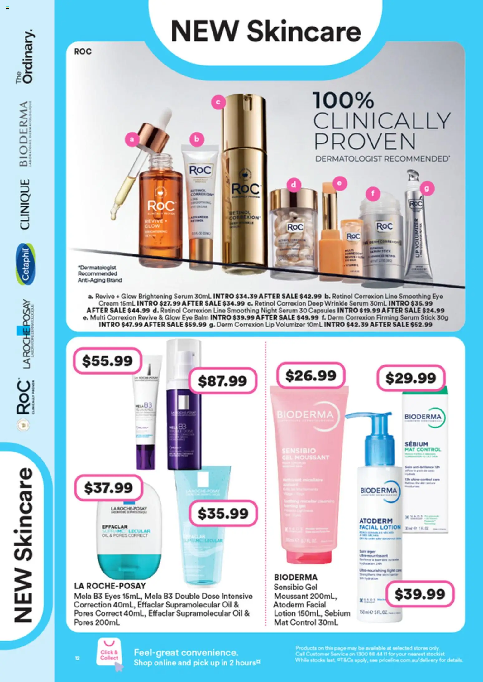Priceline Pharmacy catalogue - valid from 29/10/2026 | Page: 12
