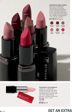 Preview of Avon weekly ads valid from 03.06.2026 | Page: 82