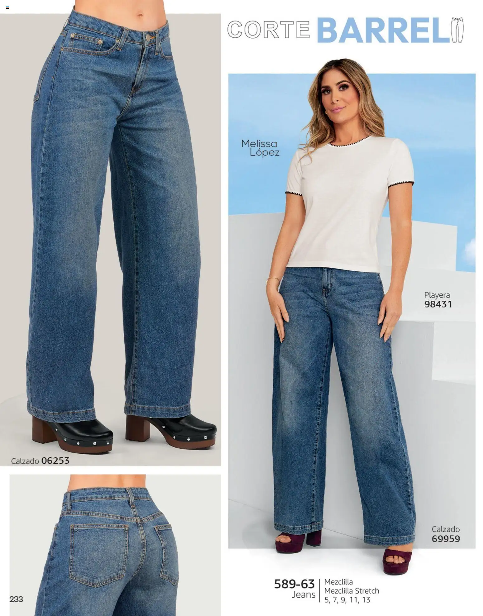 Nuevas ofertas de Cklass válidas en toda la República Mexicana desde el 08/07/2026. ¡Encuentra las mejores ofertas en Cklass catálogo Otoño Invierno! | Página: 236 | Productos: Playera