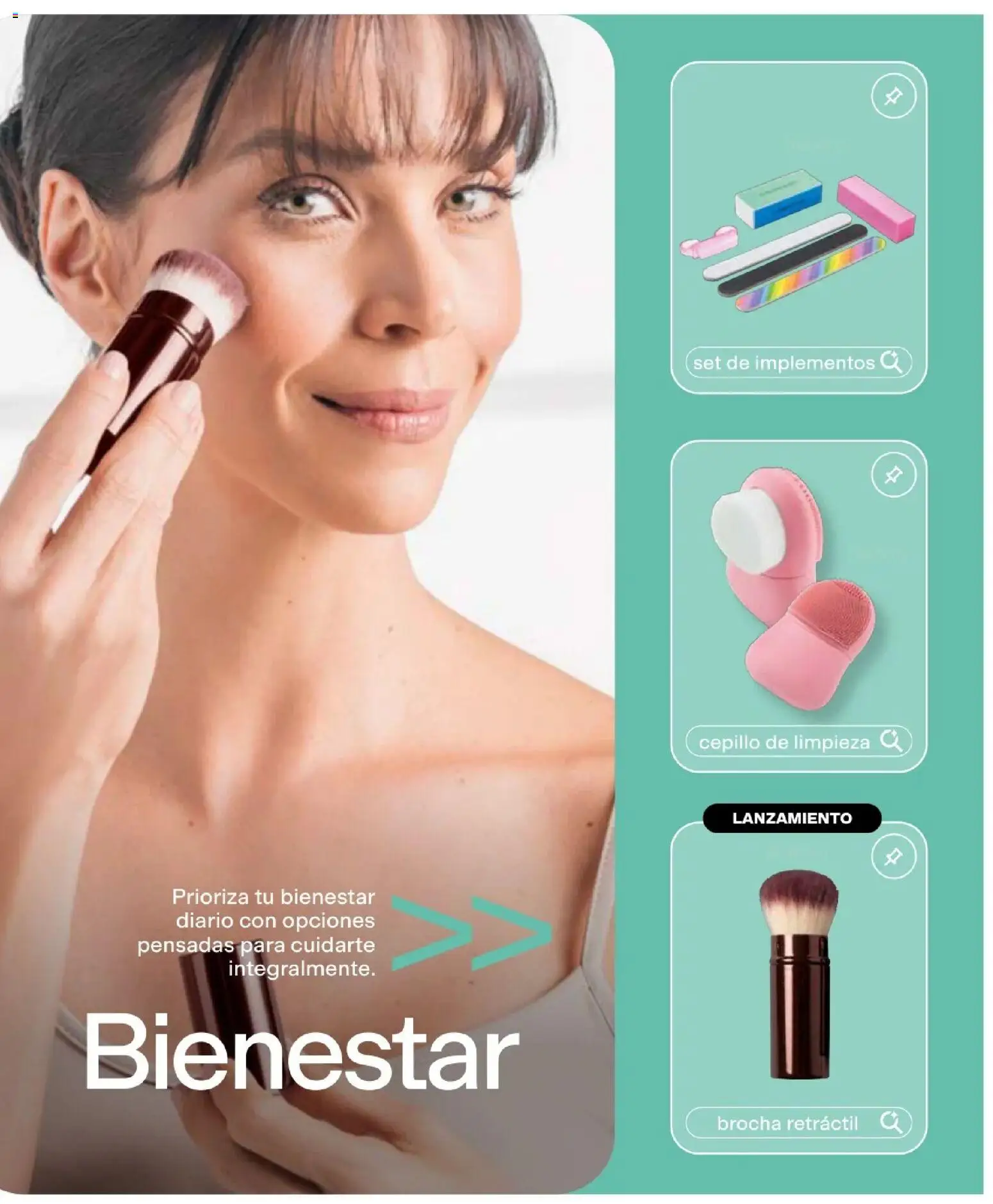 Catálogo Avon válido desde 03/10/2026 | Página: 173