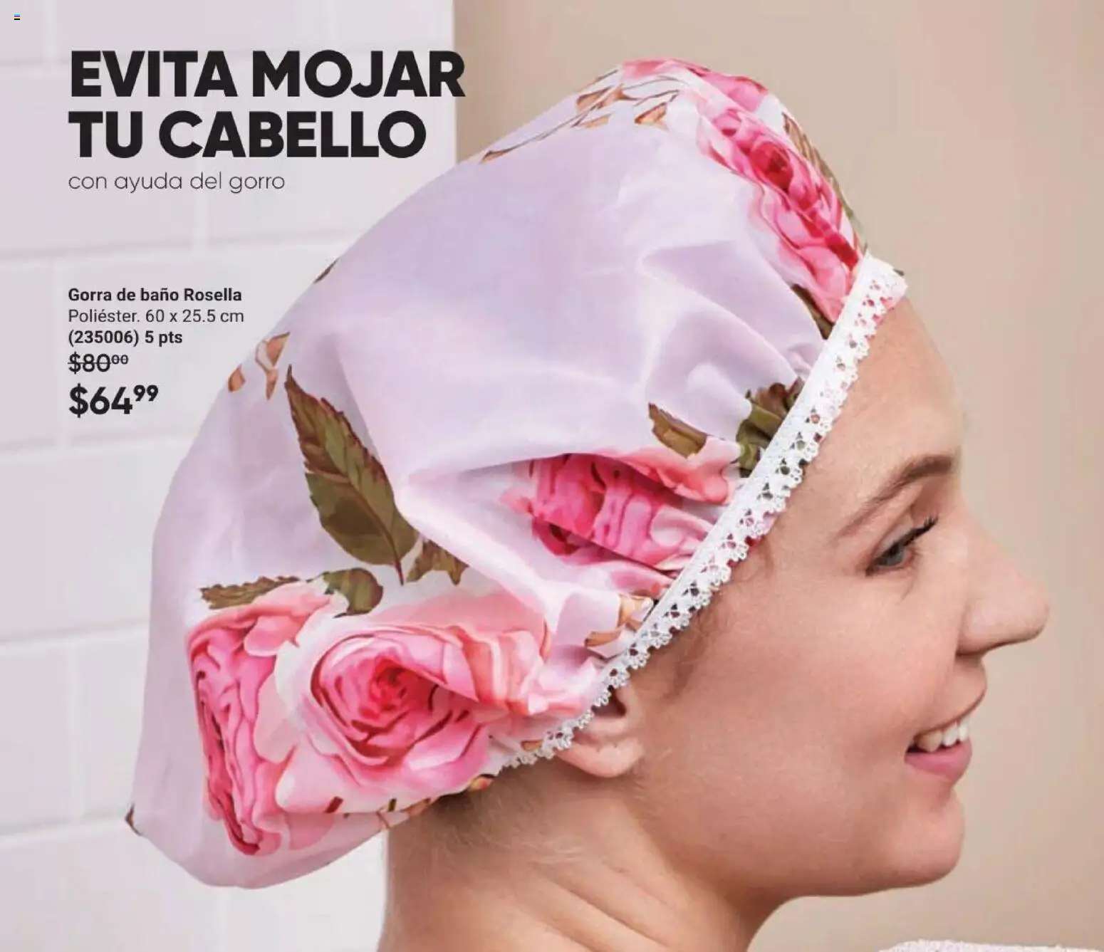 Nuevas ofertas de AVON válidas en toda la República Mexicana desde el 05/10/2026. ¡Encuentra las mejores ofertas en AVON Casa & Estilo 16 2026! | Página: 115