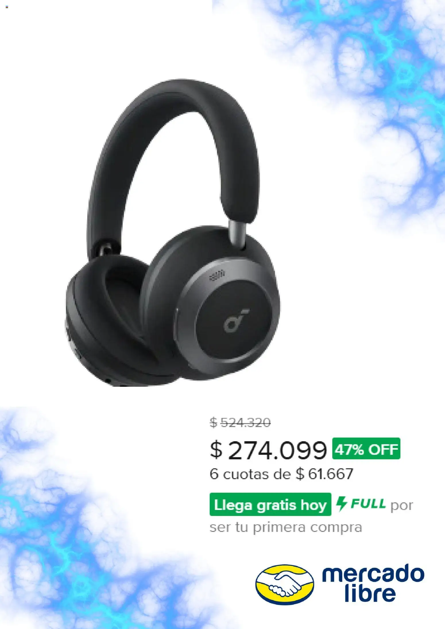 Mercado Libre catálogo │ válido desde el 04/08/2026 | Página: 3