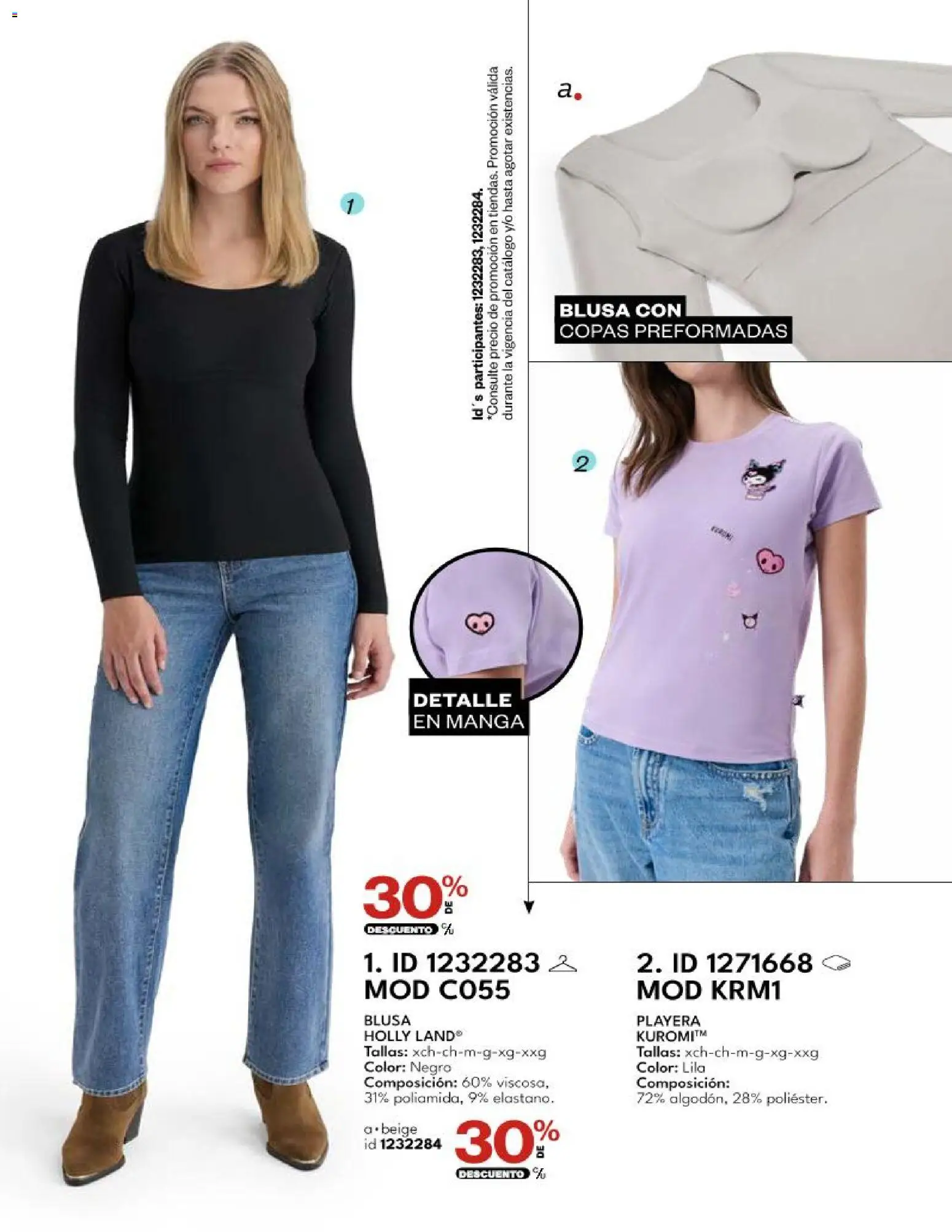 Nuevas ofertas de Price Shoes válidas en toda la República Mexicana desde el 27/10/2026. ¡Encuentra las mejores ofertas en Price Shoes catálogo! | Página: 36
