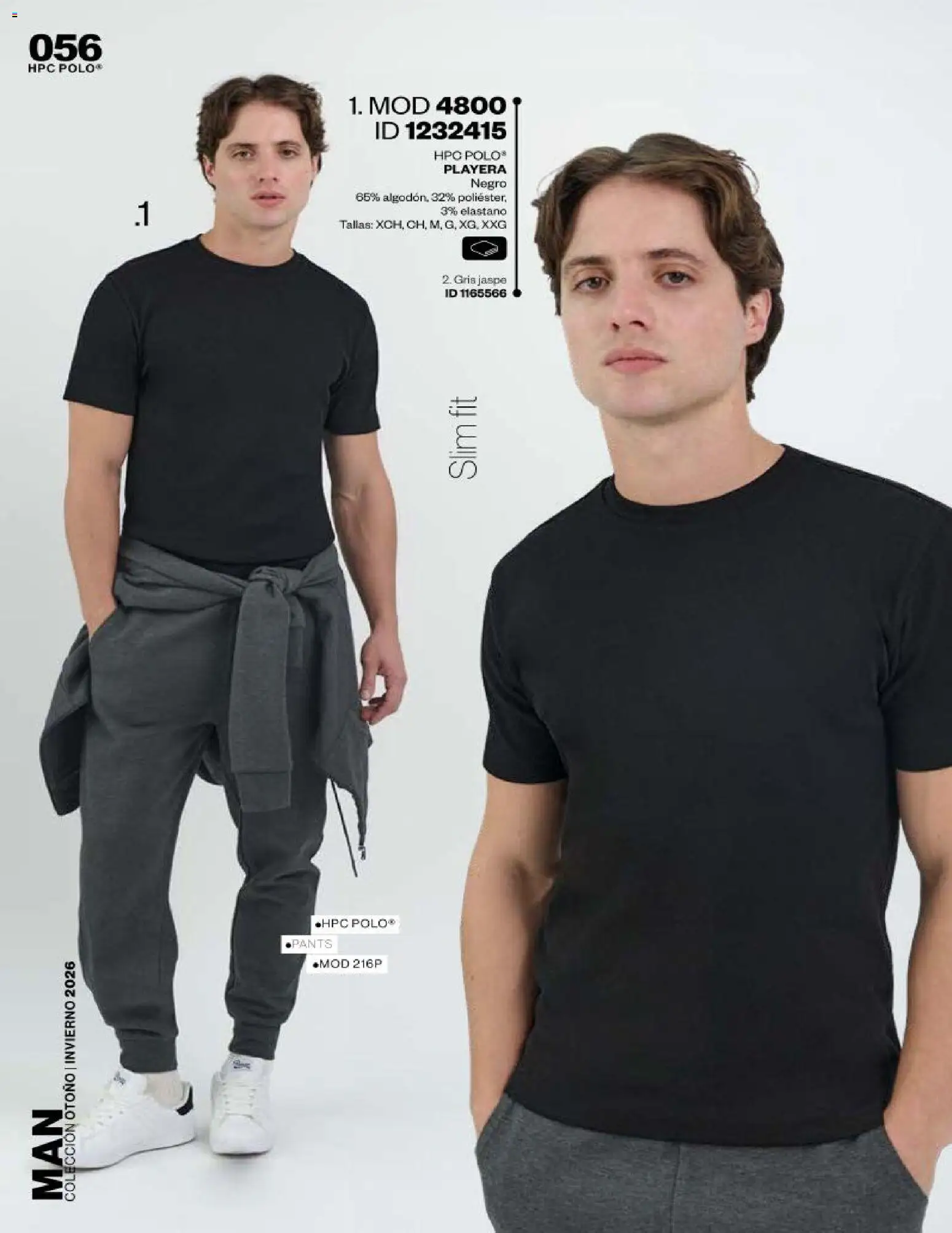 Nuevas ofertas de Price Shoes válidas en toda la República Mexicana desde el 01/09/2026. ¡Encuentra las mejores ofertas en Price Shoes catálogo Man! | Página: 56 | Productos: Playera