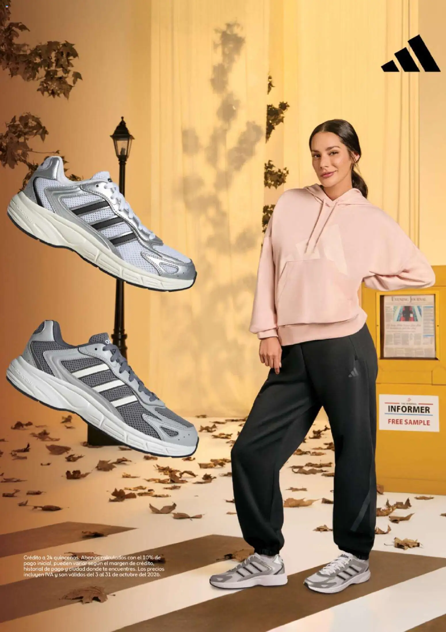 Nuevas ofertas de Coppel válidas en toda la República Mexicana desde el 01/10/2026. ¡Encuentra las mejores ofertas en Coppel catálogo C. Estilo! | Página: 66