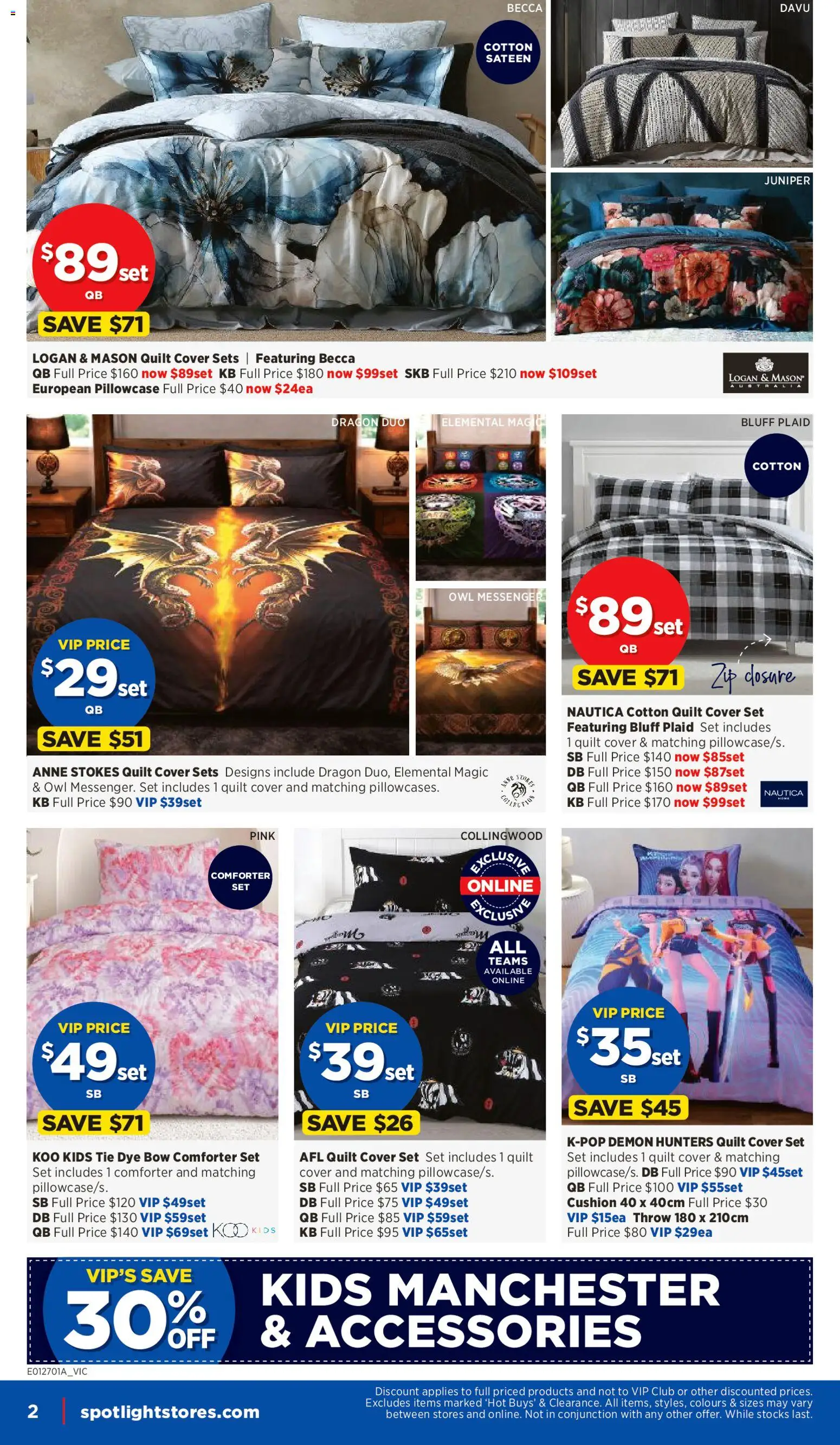 SPOTLIGHT SPOTLIGHT Home Deals June 2026 — page 2 of 28