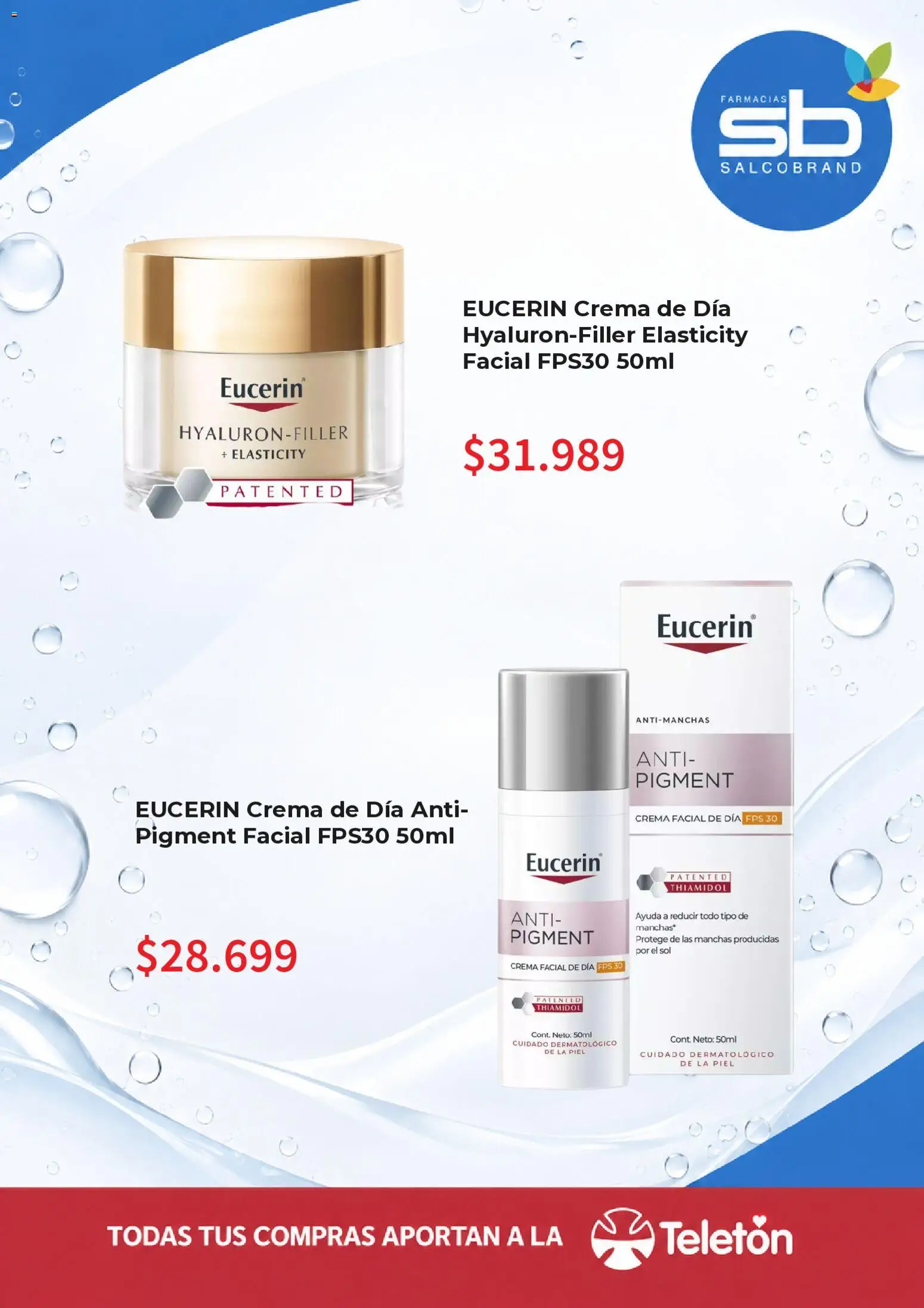 Salcobrand Ofertas │ válido desde el 12.10.2026 | Página: 4