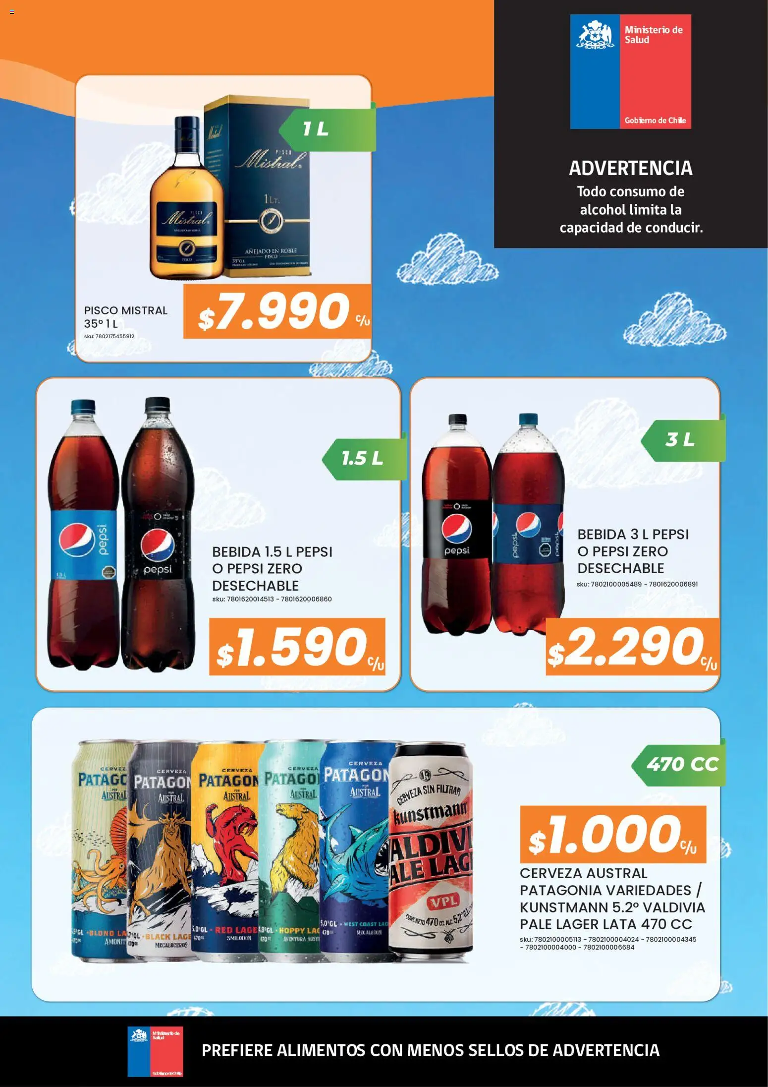 Cugat Ofertas │ válido desde el 12.07.2026 | Página: 29 | Productos: Cerveza