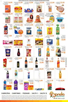 Sonda - Ofertas da semana - Pré-Visualização do folheto da loja Sonda, válido de 28.05.2026 | Página: 2