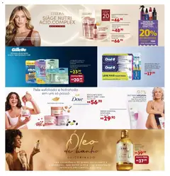 Bistek Supermercados ofertas Quinzenal - Pré-Visualização do folheto da loja Bistek Supermercados, válido de 29/07/2026 | Página: 12