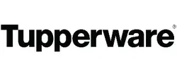 Logo de Tupperware