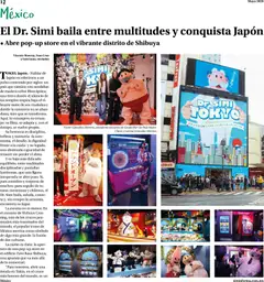 Vista previa de Farmacias Similares catálogo, nuevo folleto de la tienda, válido en México a partir del 01.05.2026 | Página: 12