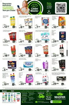 Master - Ofertas da semana - Pré-Visualização do folheto da loja Master, válido de 21/09/2026 | Página: 2