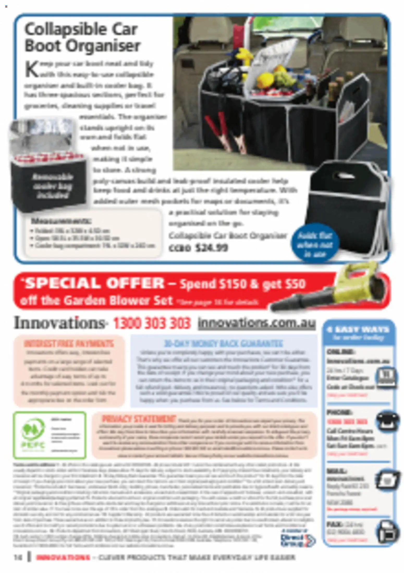Innovations catalogue - valid from 20.05.2026 | Page: 14